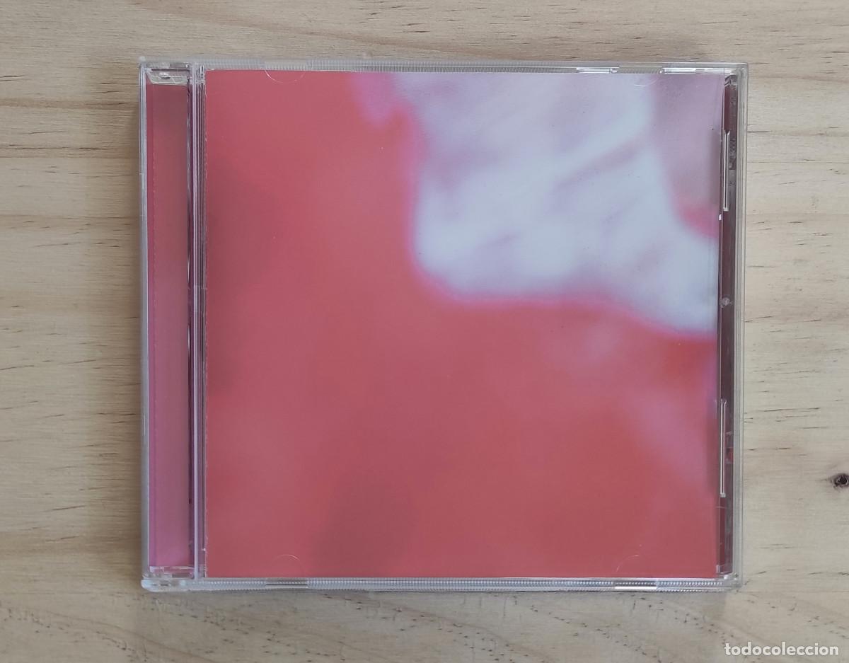 CDs de m&uacute;sica: Tigermilk - Untitled (2003) CD - Foto 1
