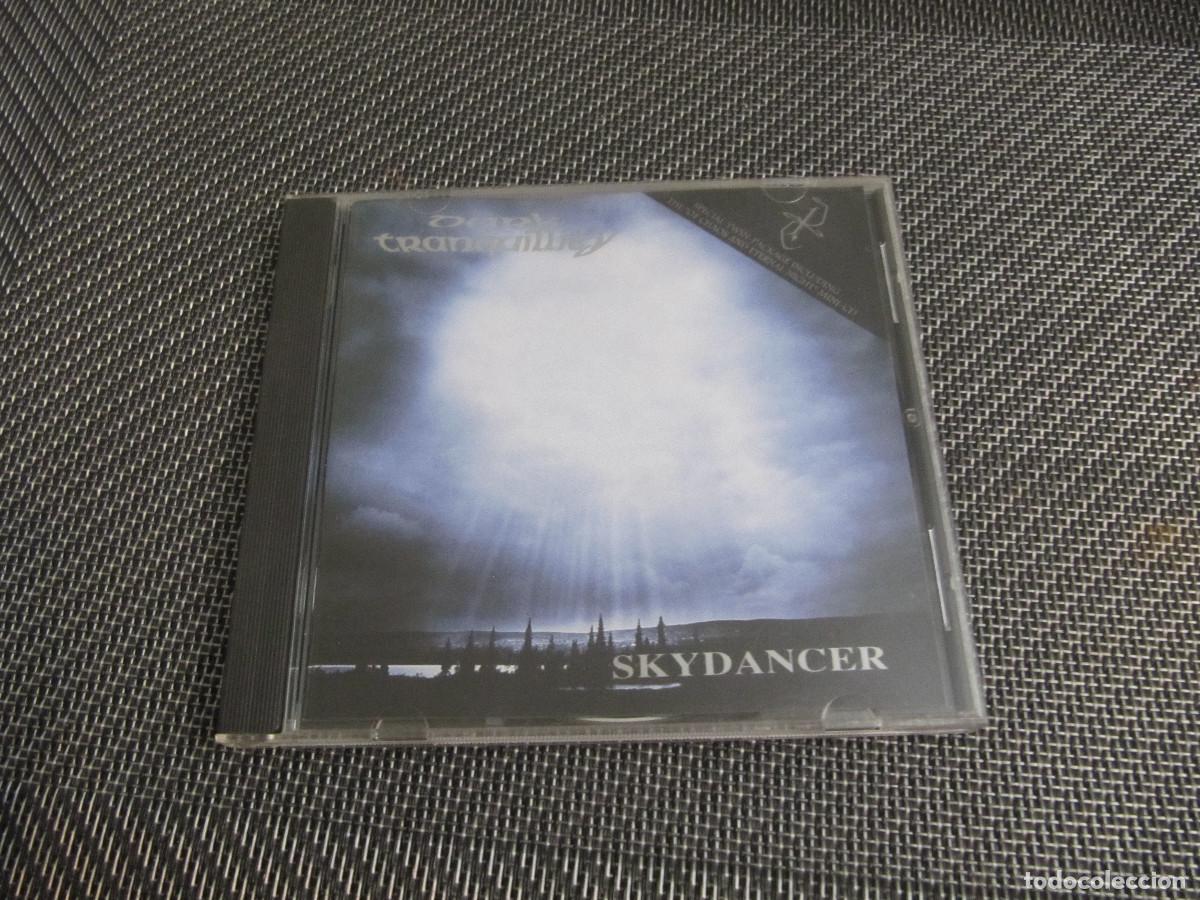 CDs de m&uacute;sica: Dark Tranquillity &ndash; Skydancer SP1334CD - Foto 1
