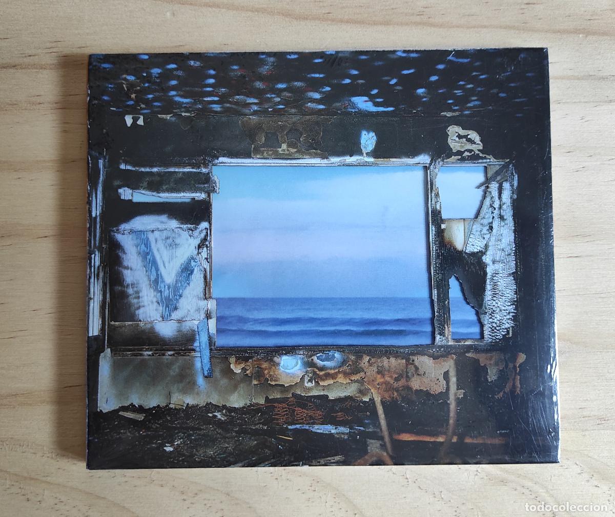 CDs de m&uacute;sica: Deerhunter - Fading Frontier (2015) CD Nuevo - Foto 1