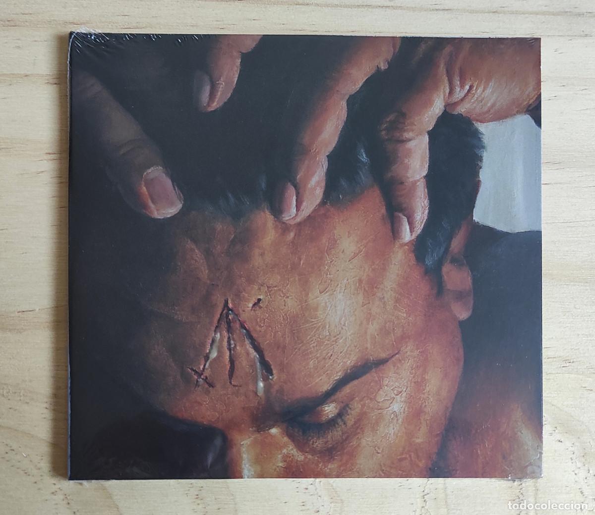 CDs de m&uacute;sica: Dorian Wood - Xalá (2017) CD Nuevo - Foto 1