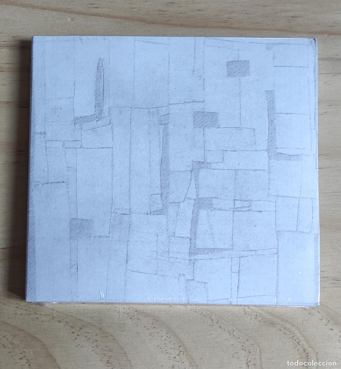 CDs de m&uacute;sica: Joseba Irazoki - III (2021) CD Nuevo - Foto 1