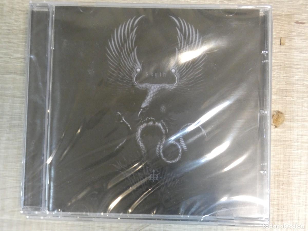 CD de M&uacute;sica: ARKANSAS1980 LOTT385 CD NUEVO SELLADO JEBI GARRULO - Berkowitz Five Thousand Years To Hate