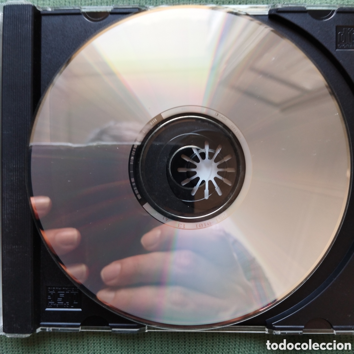 CDs de m&uacute;sica: DEINE LAKAIEN DARK STAR CD - Foto 3