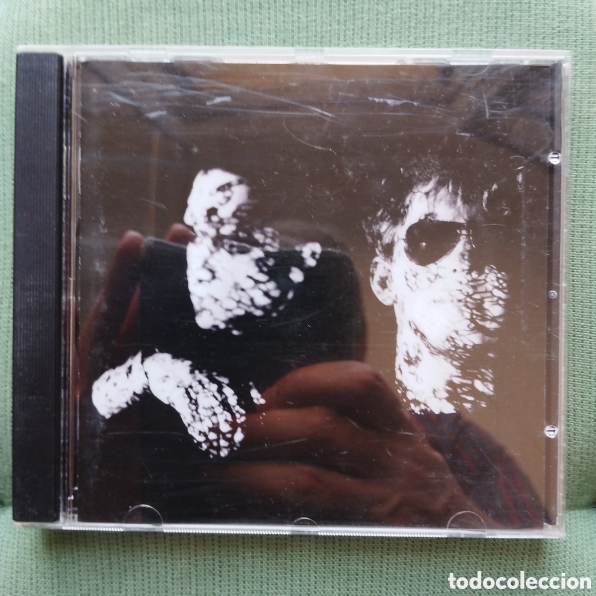 CDs de m&uacute;sica: DEINE LAKAIEN DARK STAR CD - Foto 1