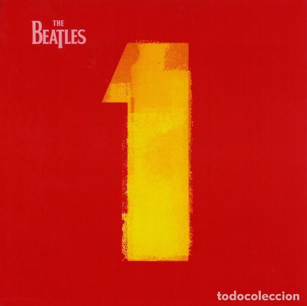 CDs de m&uacute;sica: The Beatles &ndash; 1 - CD - Foto 1