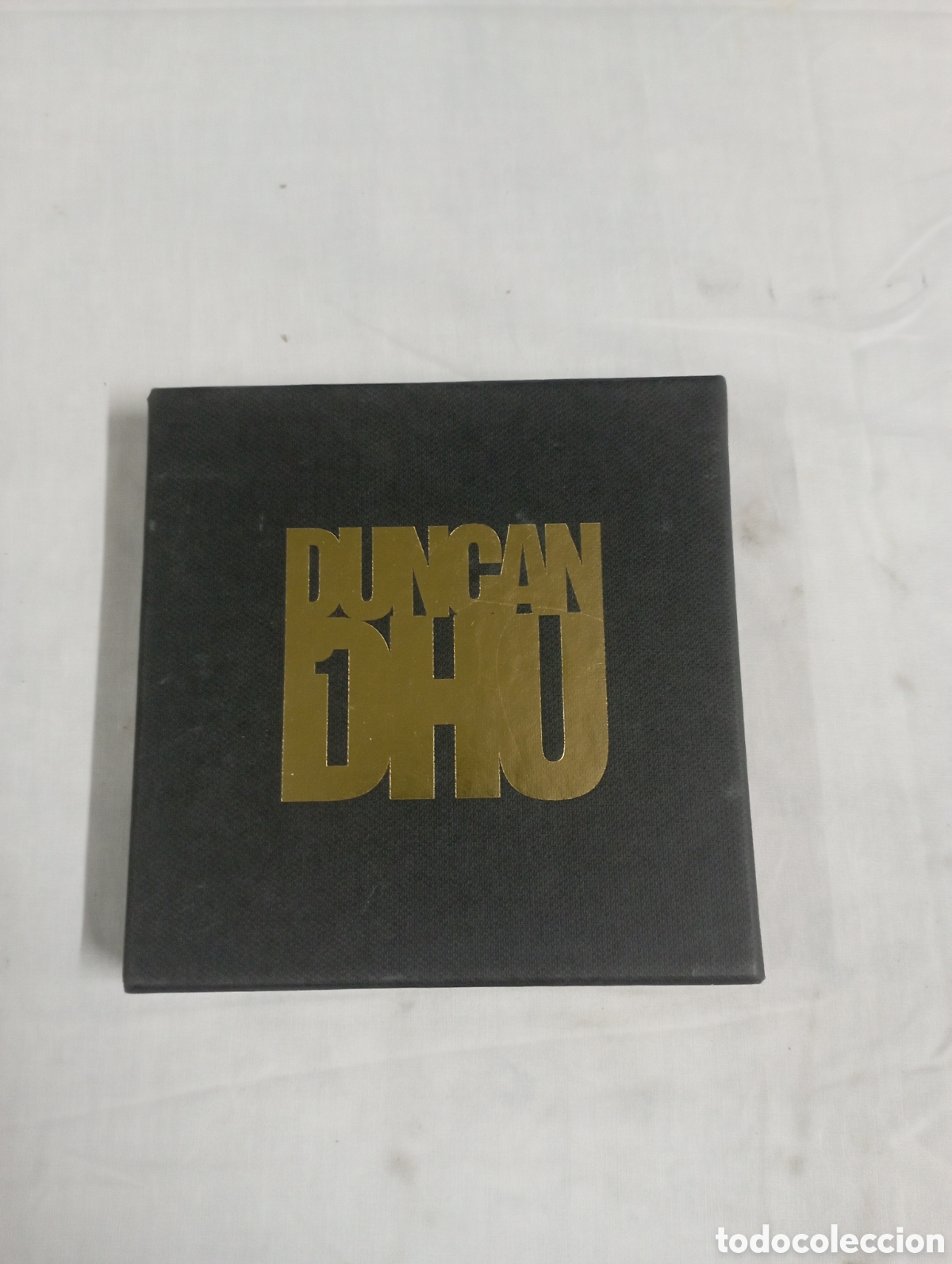CDs de m&uacute;sica: Duncan dhu 2cd + dvd - Foto 1