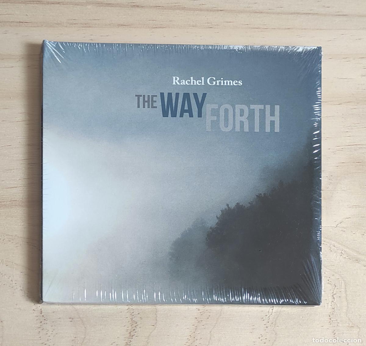CDs de m&uacute;sica: Rachel Grimes - The Way Forth (2019) CD Nuevo - Foto 1
