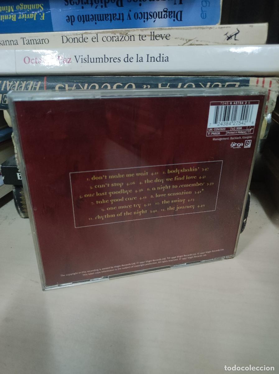 CDs de m&uacute;sica: 911 &ndash; The Journey .-- - Foto 2