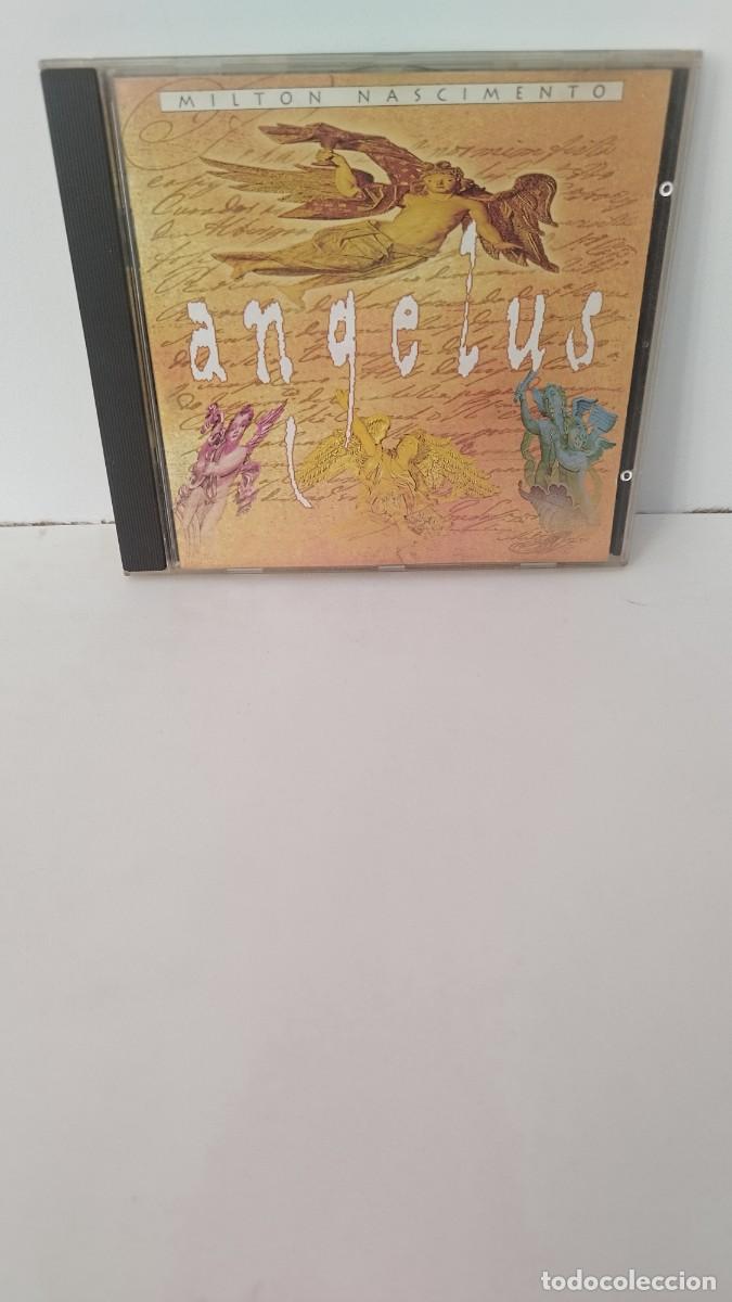 CDs de m&uacute;sica: Milton - Nacimiento . Cd estado VG - Foto 1