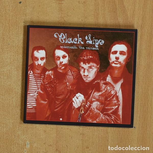 CDs de m&uacute;sica: BLACK LIPS - UNDERNEATH THE RAINBOWS - CD - Foto 1