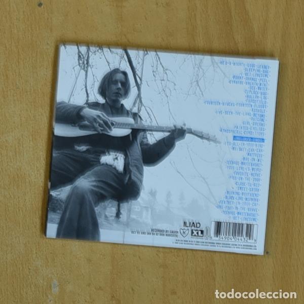 CDs de m&uacute;sica: BECK - ONE FOOT IN THE GRAVE - CD - Foto 2