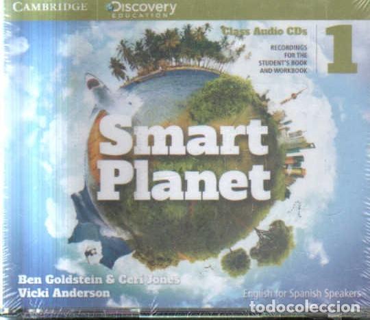 CDs de m&uacute;sica: SMART PANET. CD-DOBLE-803 - Foto 1