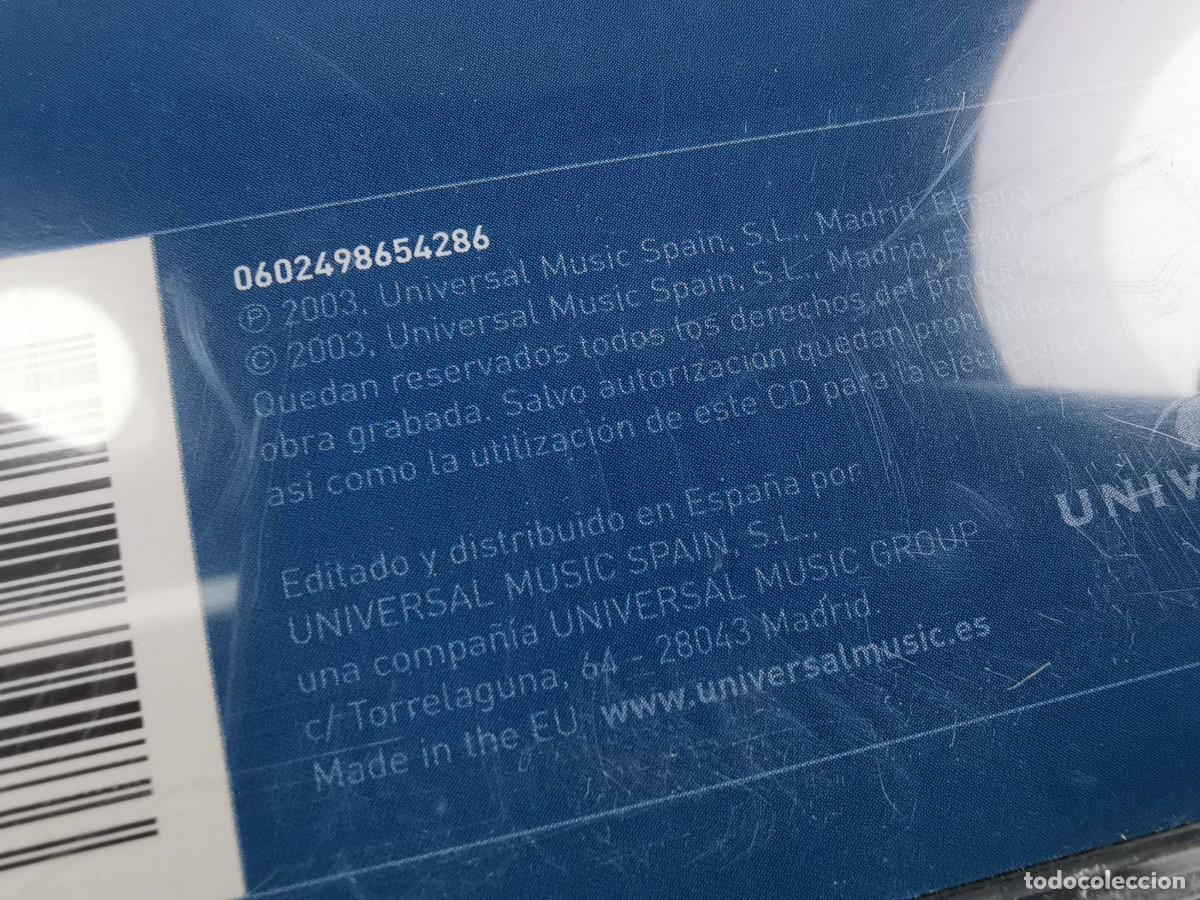 CDs de m&uacute;sica: ROCIO JURADO - SIMPLEMENTE LO MEJOR - PRECINTADO - CD - Foto 2
