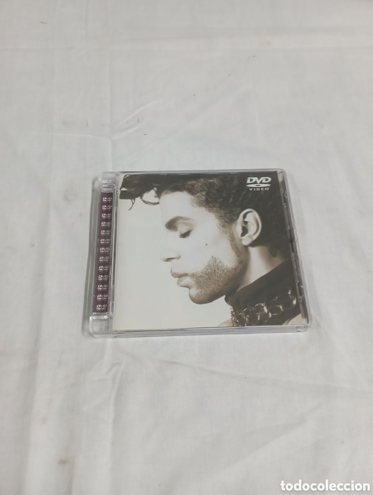 CDs de m&uacute;sica: Prince the hits collection - Foto 1