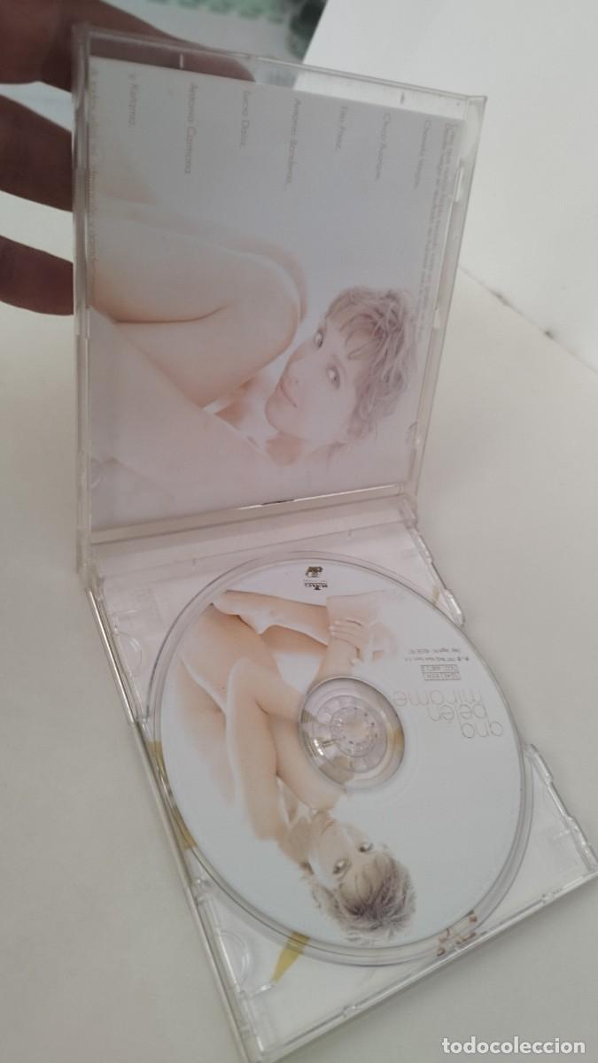 CDs de m&uacute;sica: Ana Belen ,m&iacute;rame. Cd - Foto 2