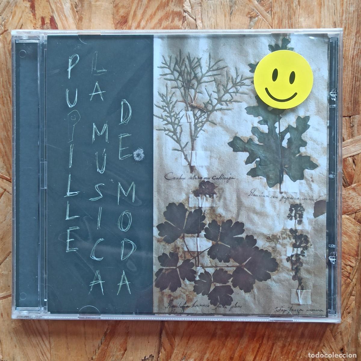 Musik-CDs: CD Pupille &ndash; La M&uacute;sica De Moda