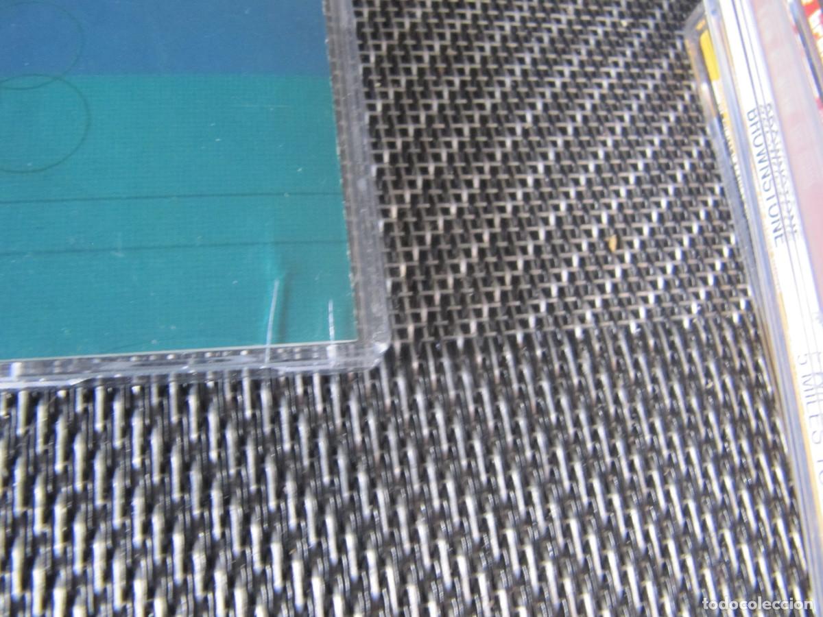 CDs de m&uacute;sica: Morcheeba The sea / Big calm Cd single - Foto 2