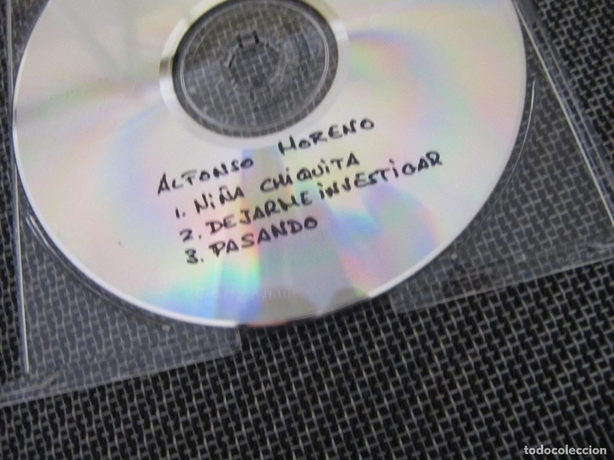 CDs de m&uacute;sica: Shapeshifters &ndash; Lolas Theme CDR CADENA 100 - Foto 2