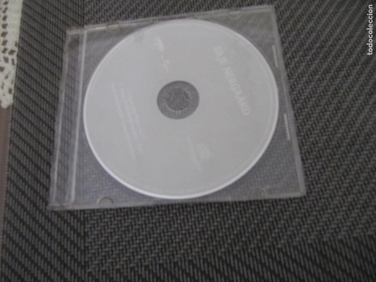 CDs de m&uacute;sica: Silje Nergaard &ndash; Now And Then - Foto 1