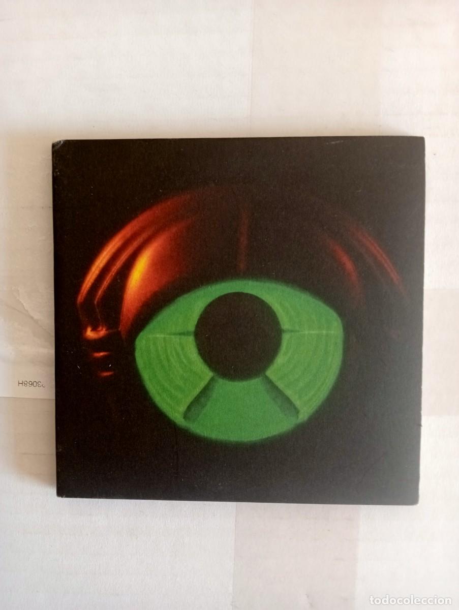 CDs de m&uacute;sica: My Morning Jacket - Circuital CD con poster