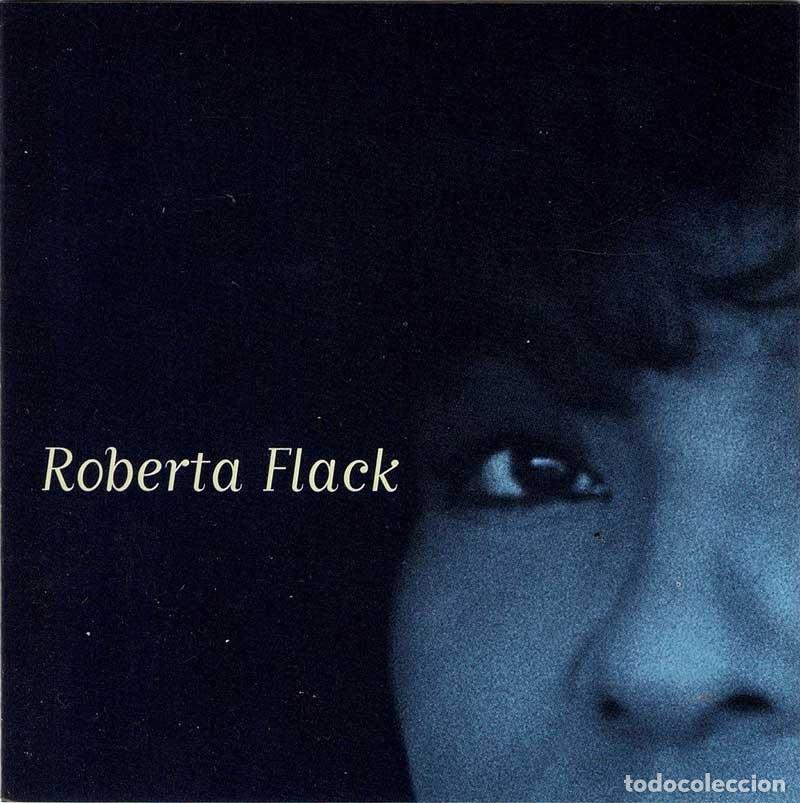 CDs de m&uacute;sica: Roberta Flack - Roberta. CD - Foto 1