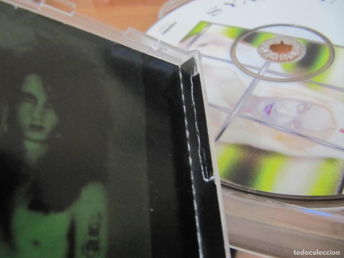 CDs de m&uacute;sica: Syanide Kick &ndash; Syanide Kick - Foto 3