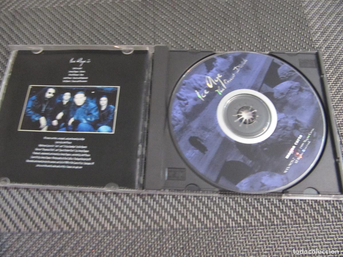 CDs de m&uacute;sica: Ice Age &lrm;&ndash; The Great Divide - Foto 3