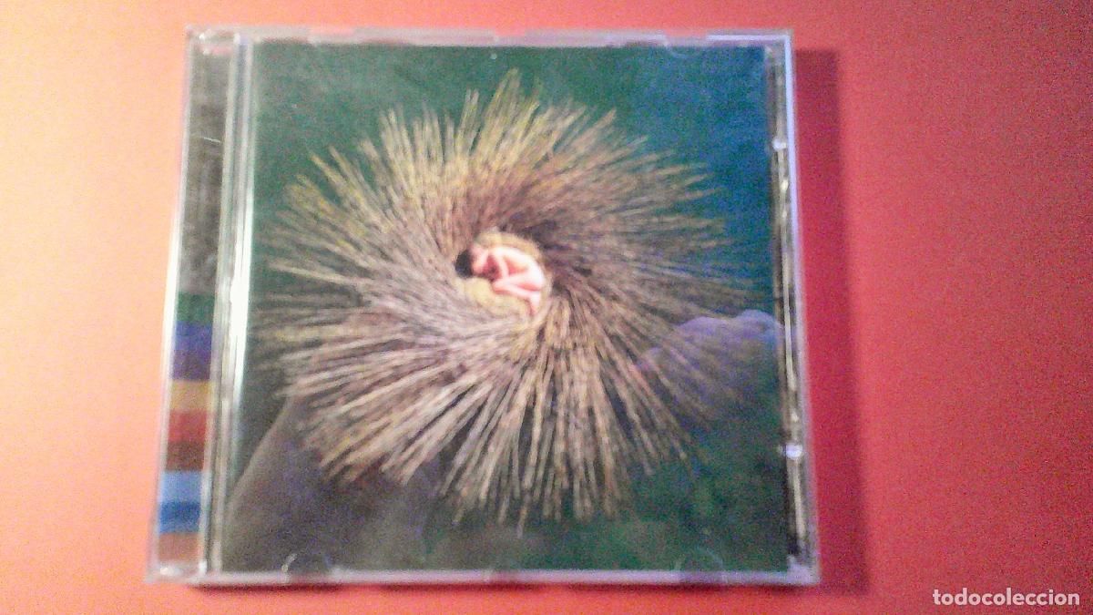 CDs de m&uacute;sica: CD E10 * PETER GABRIEL OVO - Foto 1