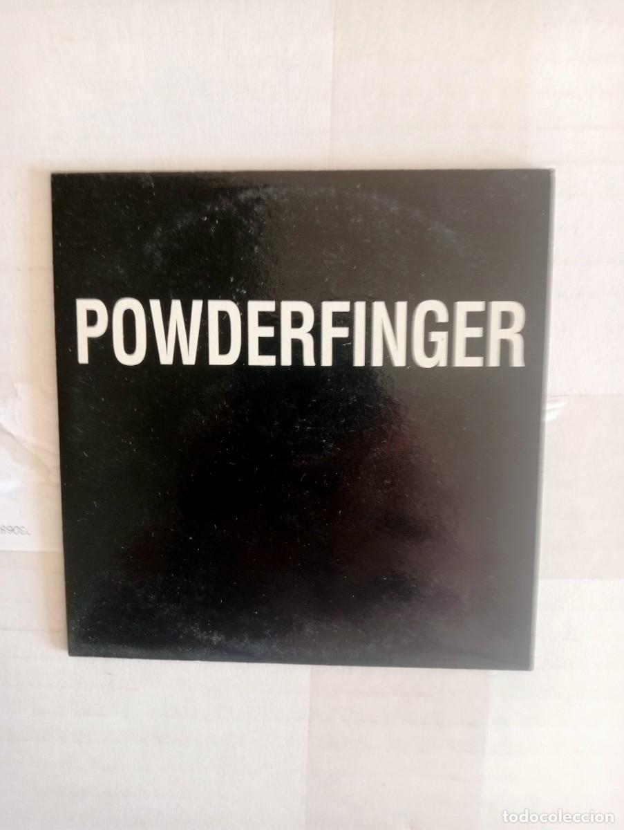 CDs de m&uacute;sica: Powderfinger - Love Your Way (CD, Single, Car) - Foto 1