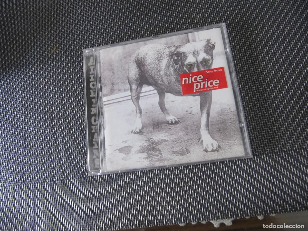CDs de m&uacute;sica: ALICE IN CHAINS------------ - Foto 1