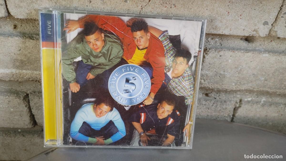 CDs de m&uacute;sica: FIVE-CD SLAM DUNK DA FUNK - Foto 1