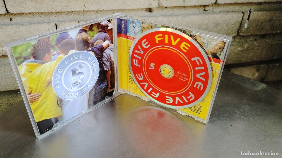 CDs de m&uacute;sica: FIVE-CD SLAM DUNK DA FUNK - Foto 2