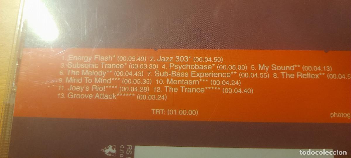 CDs de m&uacute;sica: joey beltran &rdquo;classics&rdquo; - Foto 2