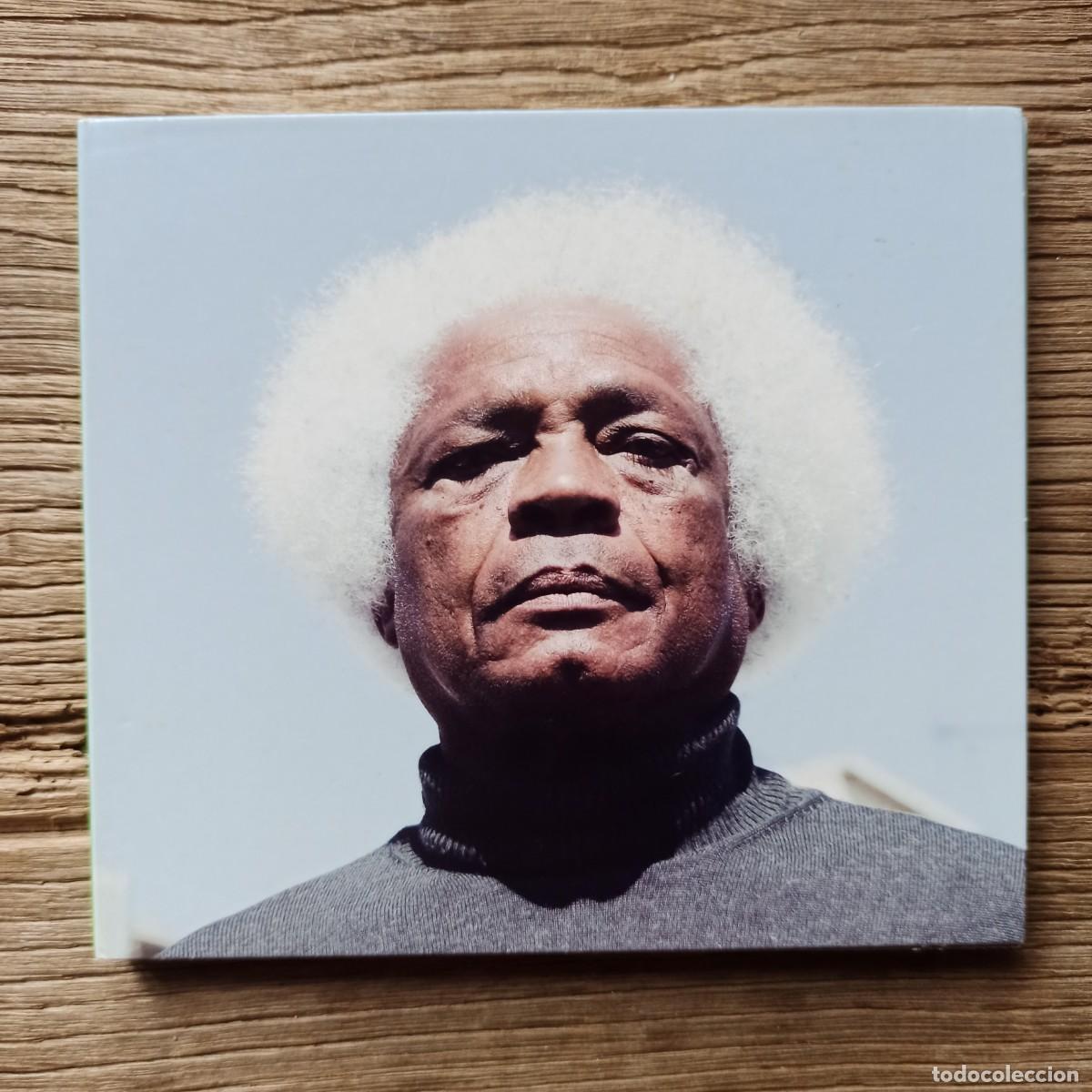 CDs de m&uacute;sica: CD Edwin Moses &ndash; Cabrini Green - Foto 1