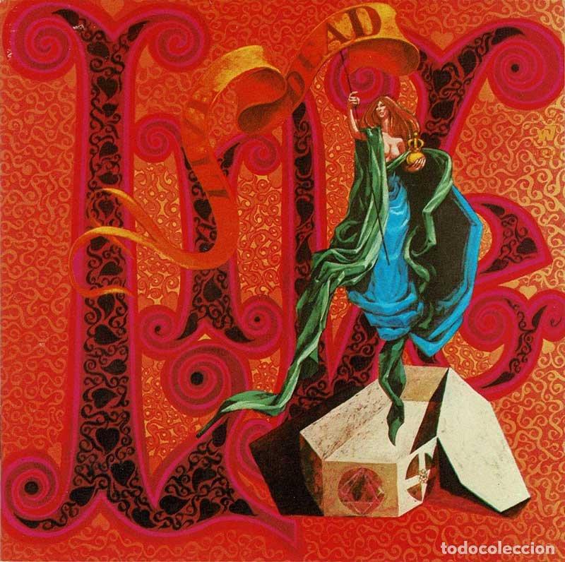 CDs de m&uacute;sica: The Grateful Dead - Live/Dead. CD - Foto 1