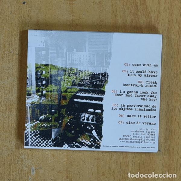 CDs de m&uacute;sica: DELUXE - DELUXE - CD - Foto 2