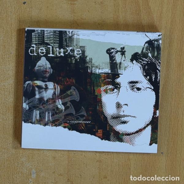 CDs de m&uacute;sica: DELUXE - DELUXE - CD - Foto 1
