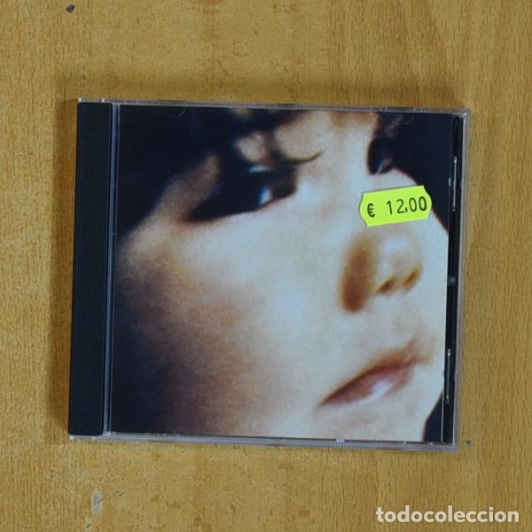 CDs de m&uacute;sica: MUJERES - MUJERES - CD - Foto 1