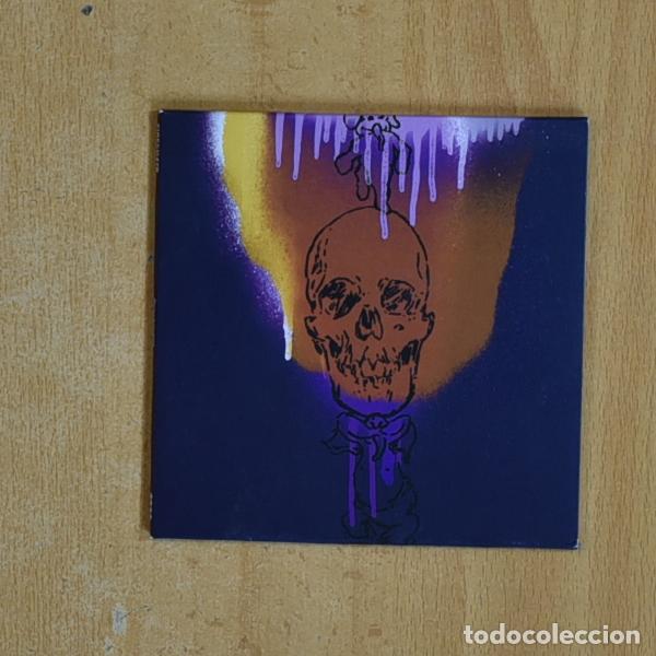 CDs de m&uacute;sica: CURANDEROS - CURANDEROS - CD - Foto 1
