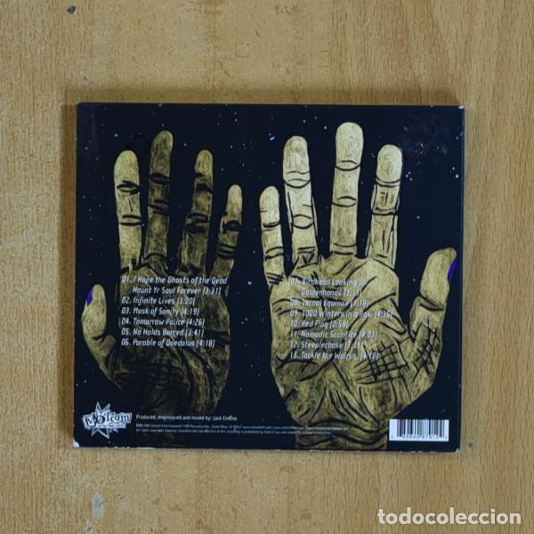 CDs de m&uacute;sica: VALIENT THORR - IMMORTALIZER - CD - Foto 2