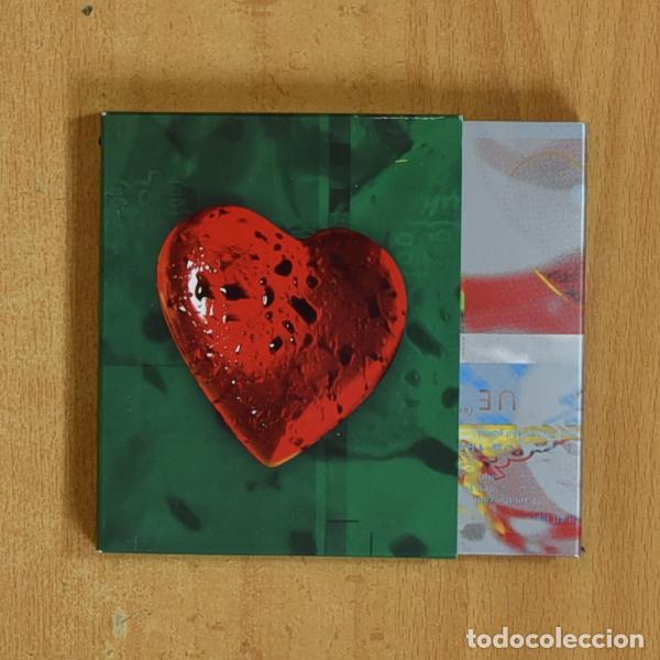 CDs de m&uacute;sica: THE BREEDERS - LAST SPLASH - CD - Foto 1
