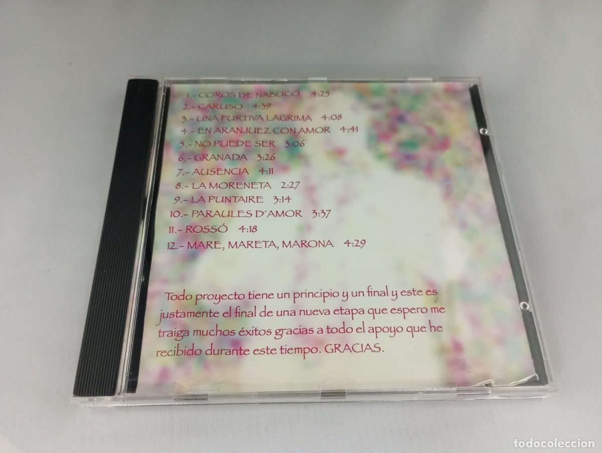 CDs de m&uacute;sica: OSKAR - EN CONCIERTO - CD - Foto 1