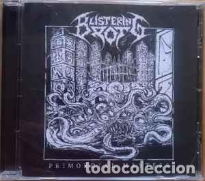 CDs de m&uacute;sica: Blistering Rot- Primordial Masters (CD, EP) - Foto 1