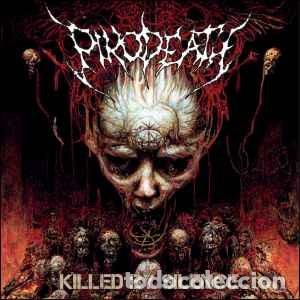 CDs de m&uacute;sica: Pikodeath - Killed By Silence (CD) - Foto 1