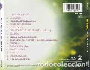CDs de m&uacute;sica: Jimi Hendrix &lrm;&ndash; South Saturn Delta - CD - Foto 2