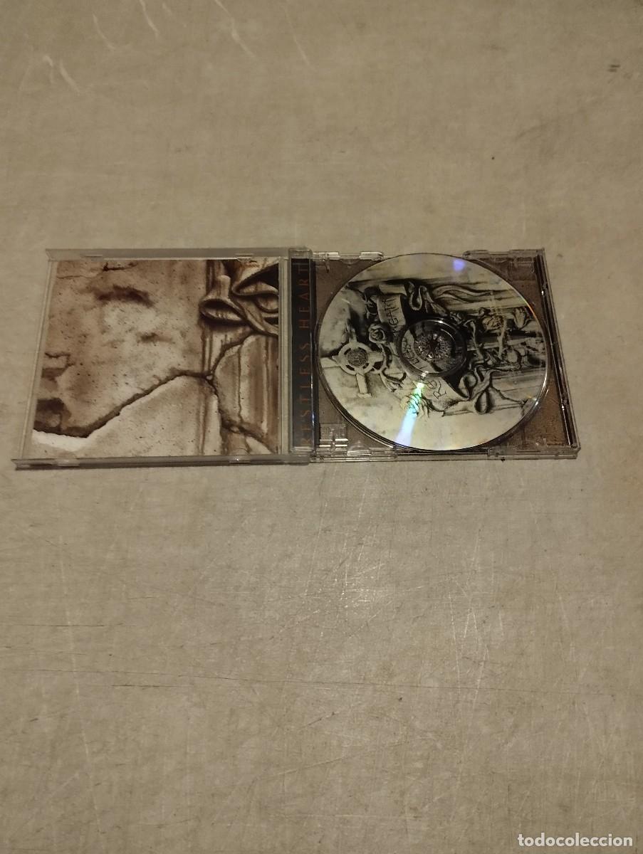 CDs de m&uacute;sica: Whitesnake CD Restless Heart - Foto 2