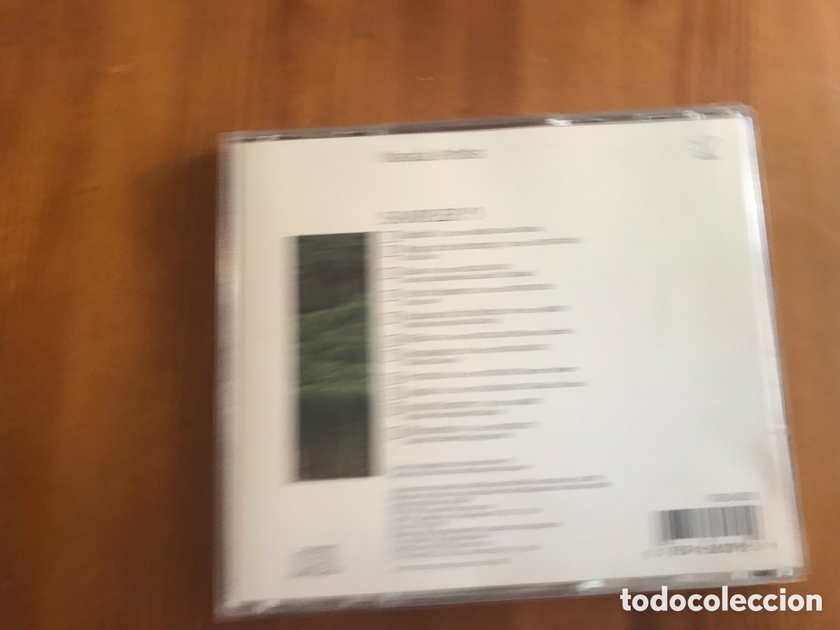 CDs de m&uacute;sica: Sampler # 3. Narada artists - Foto 2