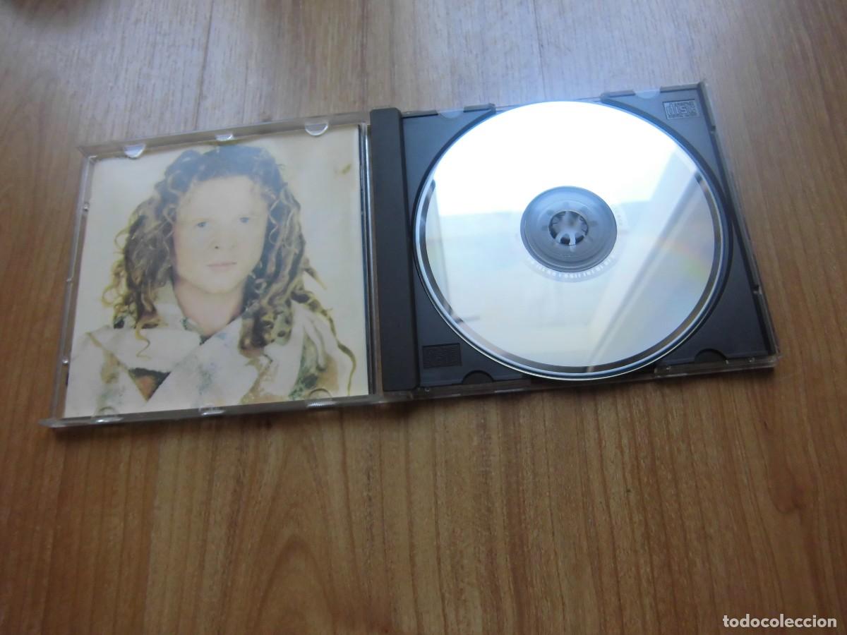 CDs de m&uacute;sica: CD SIMPLY RED STARS 1991 - Foto 4