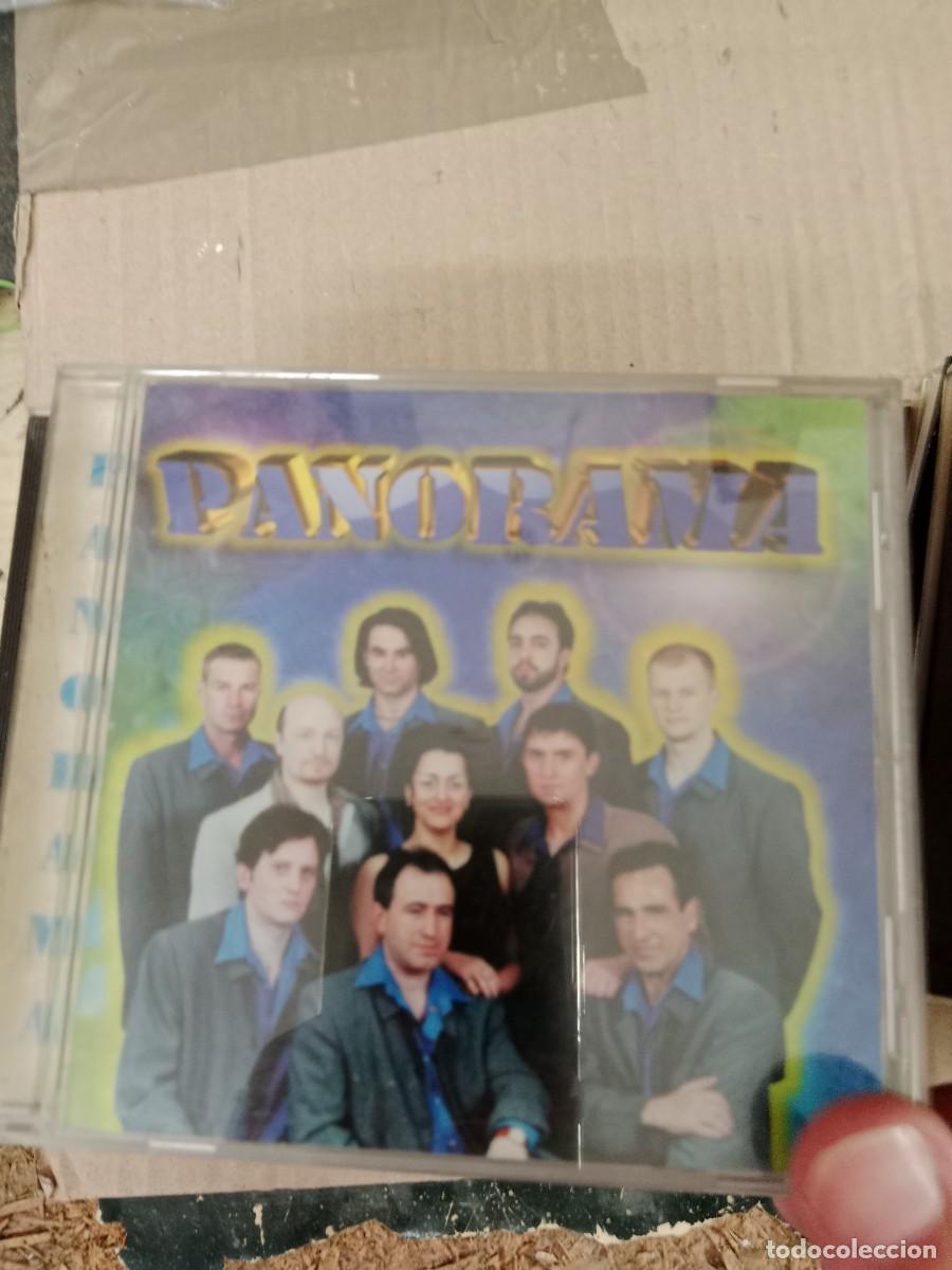 CDs de m&uacute;sica: TOP-05 CD MUSICA CD PANORAMA - Foto 1