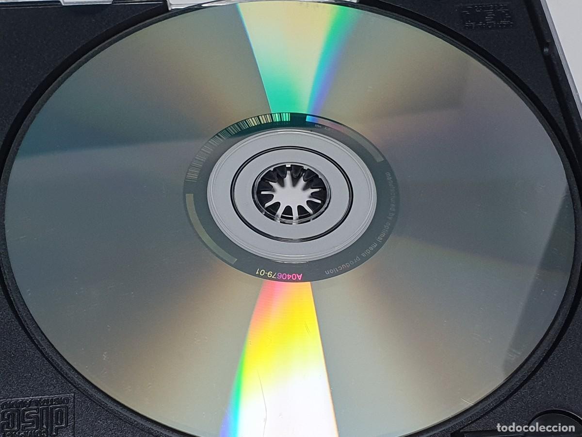 CDs de m&uacute;sica: CD St Germain&nbsp;&ndash;&nbsp;Boulevard (The Complete Series) - a&ntilde;o 2000 - Foto 4